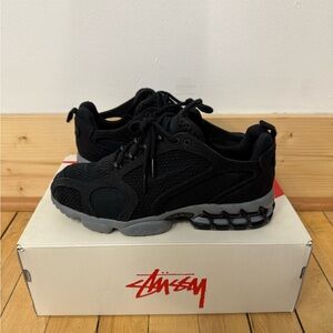 Size 8 - Nike Stussy Spiridon Cage 2